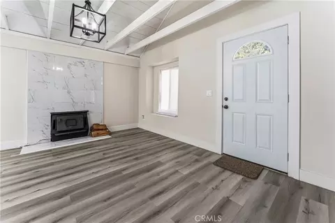Living - 22849 Juniper, Crestline, CA 92325 photo 3 of 3