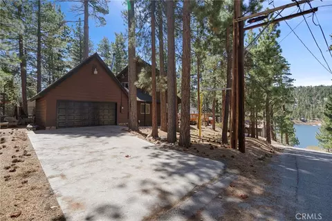 38992 Bayview Ln, Big Bear Lake, CA 92315