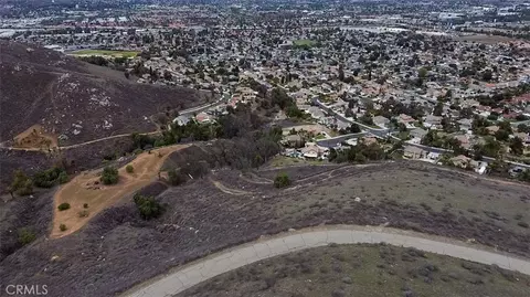 0 Summer Spgs, Riverside, CA 92503