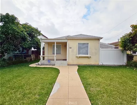 3726 Lee St, Los Angeles, CA 90023