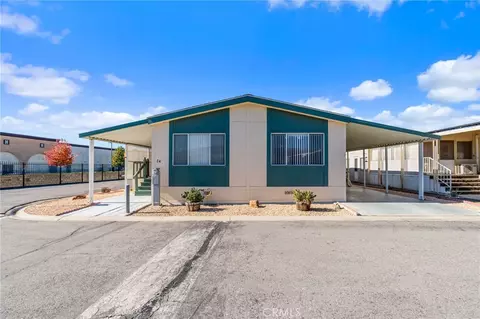 1895 W Devonshire Ave #74, Hemet, CA 92545