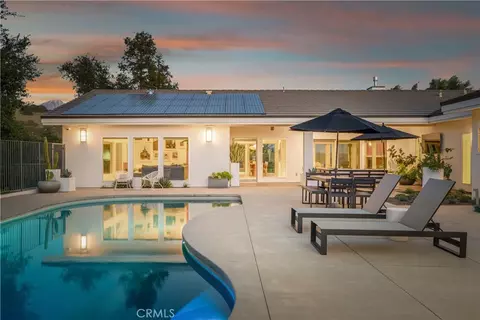 2630 San Angelo Dr, Claremont, CA 91711