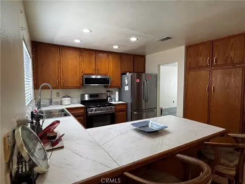 Kitchen - 935 W Wabash, Rialto, CA 92376 photo 2 of 2