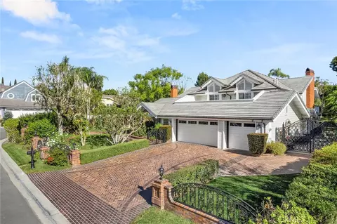 4892 Silver Spur, Yorba Linda, CA 92886