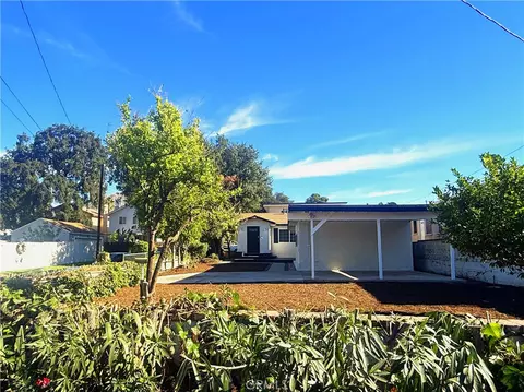10358 Eldora Ave, Sunland, CA 91040