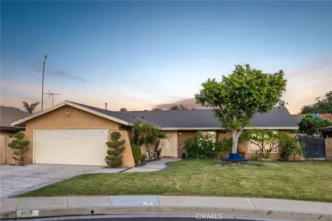 1326 S Briargate, Glendora, CA 91740