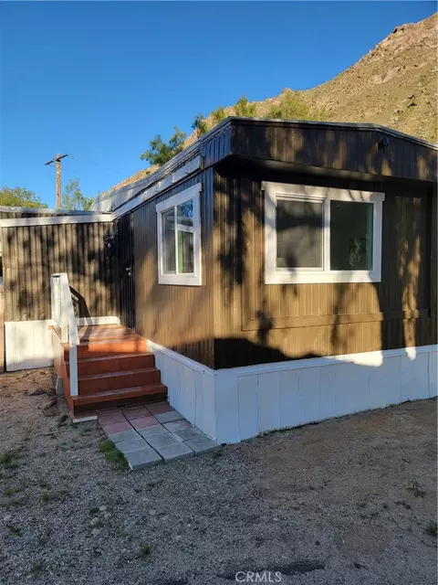 151 Pioneer Trl, Palm Springs, CA 92262