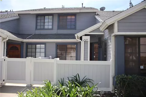 269 Alder Ct, Azusa, CA 91702