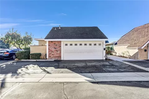 1072 N La Breda, Covina, CA 91722
