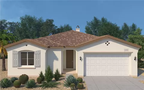 Undisclosed, Coachella, CA 92236