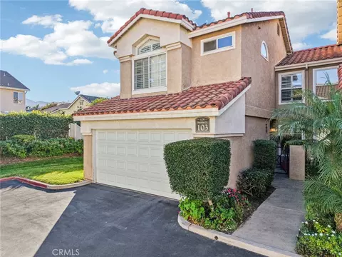 1130 Portofino Ct #103, Corona, CA 92881