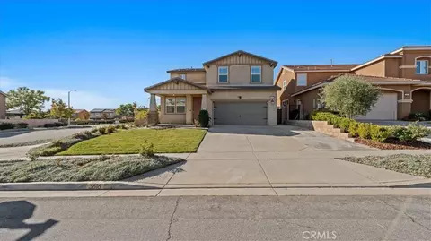 3616 Ironweed Dr, San Bernardino, CA 92407