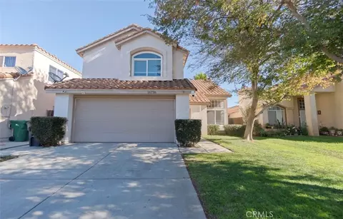16736 Secretariat Dr, Moreno Valley, CA 92551