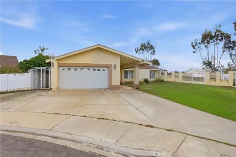 4999 Paguera Ct, San Diego, CA 92124