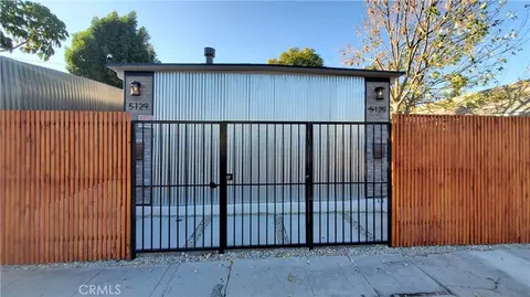 5129 Alhambra Ave, Los Angeles, CA 90032