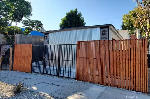 5129 Alhambra Ave, Los Angeles, CA 90032