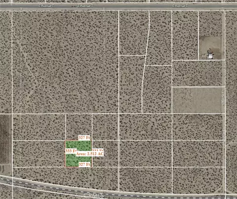 0 Avenue T5122nd Ste, Pearblossom, CA 93543