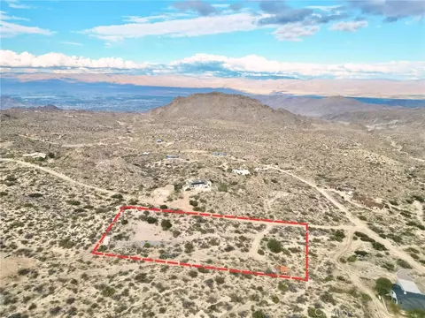 59705 Avenida Encino, Mountain Center, CA 92561