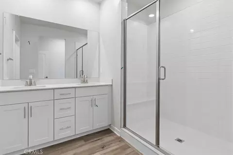 Entry Way - 4005 Valley Oak Ln #F, El Monte, CA 91733 photo 2 of 2