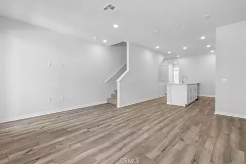 Living - 4005 Valley Oak Ln #F, El Monte, CA 91733 photo 1 of 1