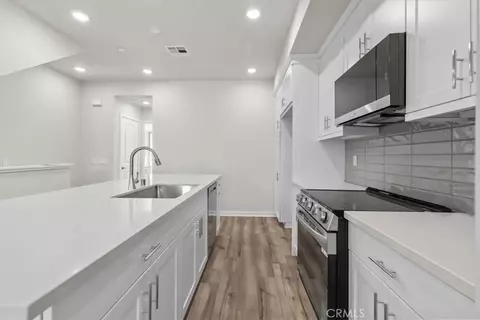 Entry Way - 4005 Valley Oak Ln #F, El Monte, CA 91733 photo 1 of 2