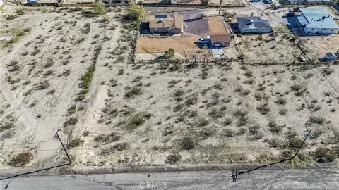 0 Western Whip, Barstow, CA 92311