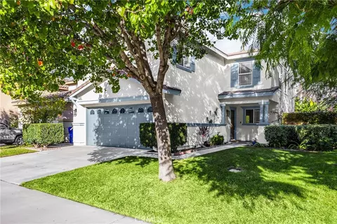 16294 Los Coyotes, Fontana, CA 92336