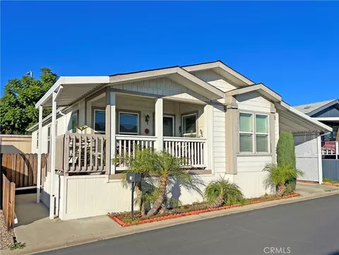 1205 Cypress St #115, San Dimas, CA 91773