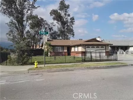 15308 Holly Dr, Fontana, CA 92335