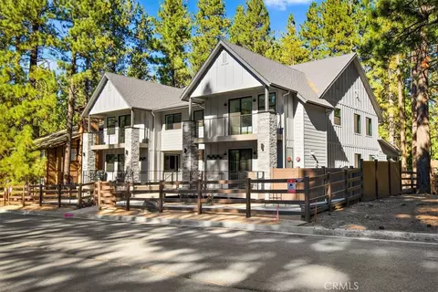 679 Summit Blvd, Big Bear Lake, CA 92315