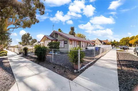 389 N 3rd, Upland, CA 91786