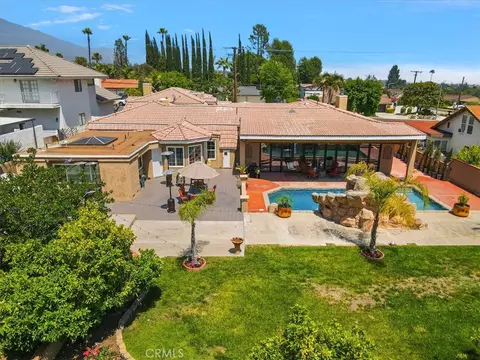 View/Area - 2335 N San Antonio Ave, Upland, CA 91784 photo 2 of 3