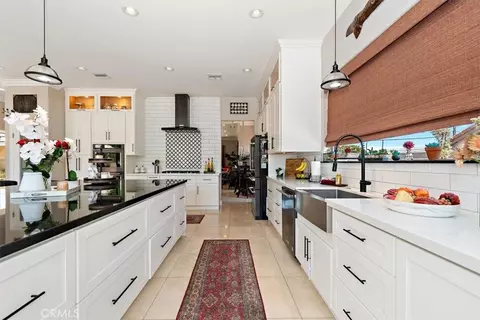 Kitchen - 2335 N San Antonio Ave, Upland, CA 91784 photo 7 of 8