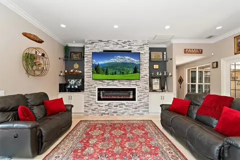Living - 2335 N San Antonio Ave, Upland, CA 91784 photo 4 of 6