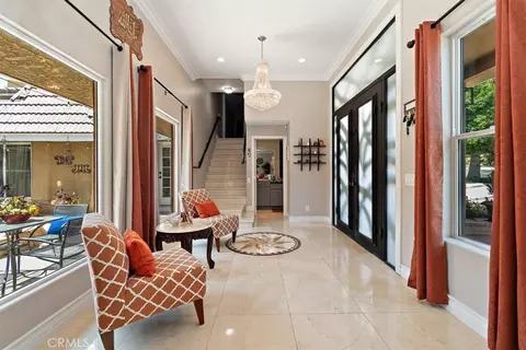 Entry Way - 2335 N San Antonio Ave, Upland, CA 91784 photo 1 of 6
