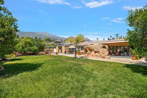 Exterior - 2335 N San Antonio Ave, Upland, CA 91784 photo 11 of 14