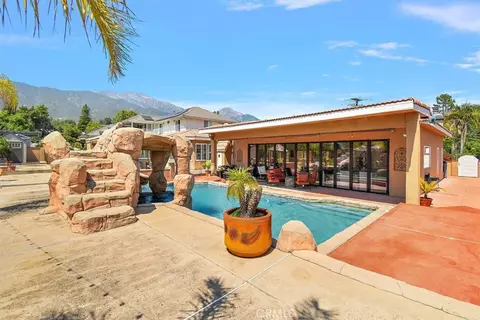 Exterior - 2335 N San Antonio Ave, Upland, CA 91784 photo 14 of 14