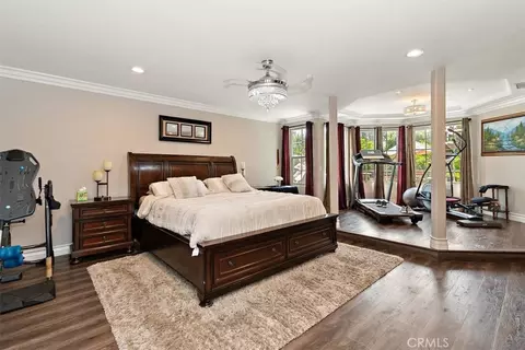 Bedroom - 2335 N San Antonio Ave, Upland, CA 91784 photo 1 of 4