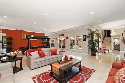 Living - 2335 N San Antonio Ave, Upland, CA 91784 photo 3 of 6