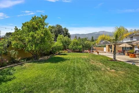 Exterior - 2335 N San Antonio Ave, Upland, CA 91784 photo 12 of 14