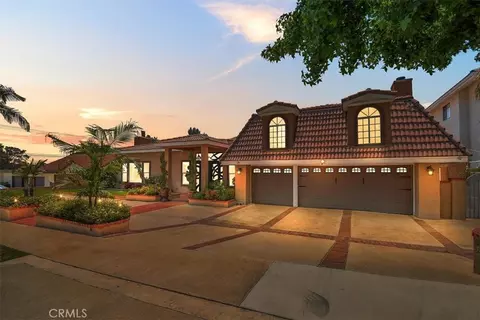 2335 N San Antonio Ave, Upland, CA 91784