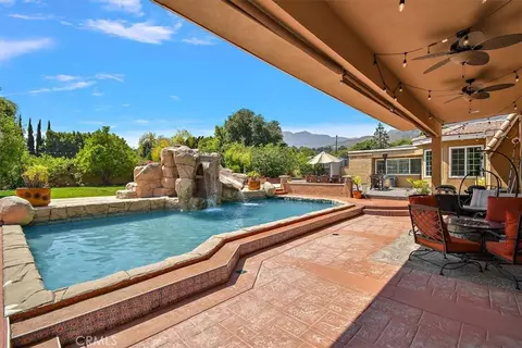 Exterior - 2335 N San Antonio Ave, Upland, CA 91784 photo 3 of 14