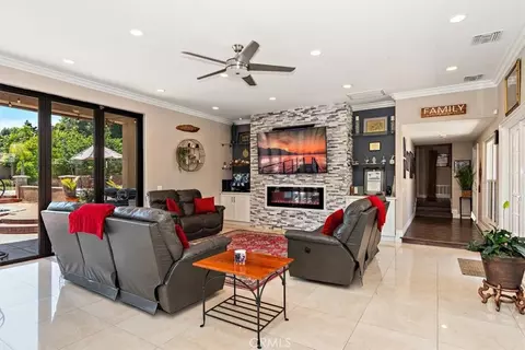 Living - 2335 N San Antonio Ave, Upland, CA 91784 photo 5 of 6