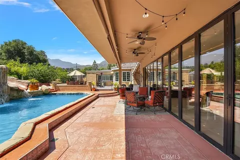 Exterior - 2335 N San Antonio Ave, Upland, CA 91784 photo 4 of 14