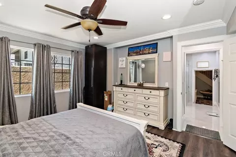 Bedroom - 2335 N San Antonio Ave, Upland, CA 91784 photo 4 of 4