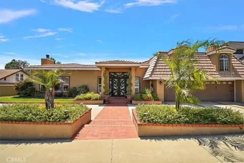 Exterior - 2335 N San Antonio Ave, Upland, CA 91784 photo 2 of 14