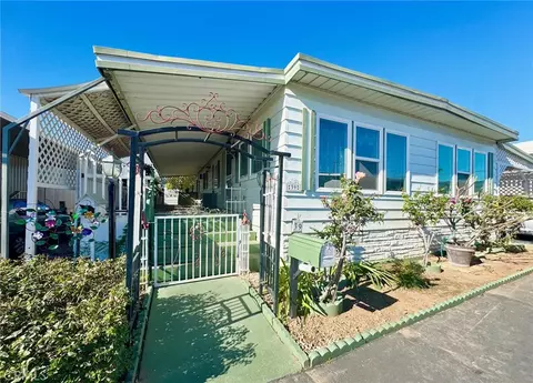 1630 W Covina Blvd #39, San Dimas, CA 91773