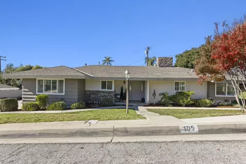 105 Country Club Ct, Glendora, CA 91741