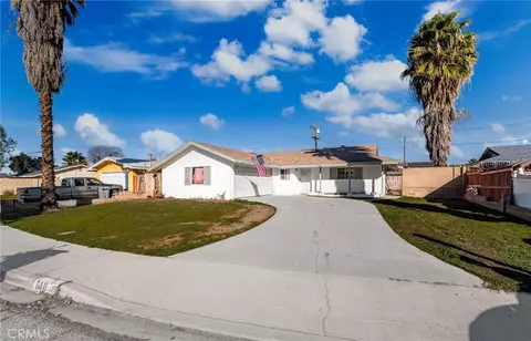640 Vista De Loma, Hemet, CA 92543