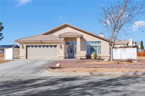 26822 Corona Dr, Helendale, CA 92342